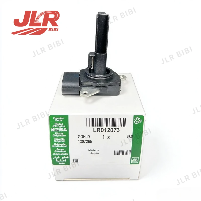 LR012073 C2Z2989 7G9N-12B579-AB 30751293 Mass Air Flow Sensor Fit For Land Rover LR4 Range Rover L322 Sport L320 5.0L AJ-V8