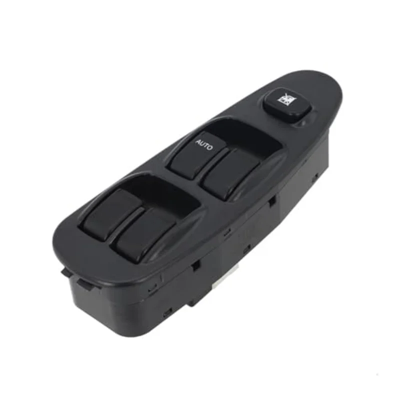 0K2A2-66-350 Left-Hand Drive Car Power Master Window Control Switch Fit For KIA Sephia 97-01 Shuma