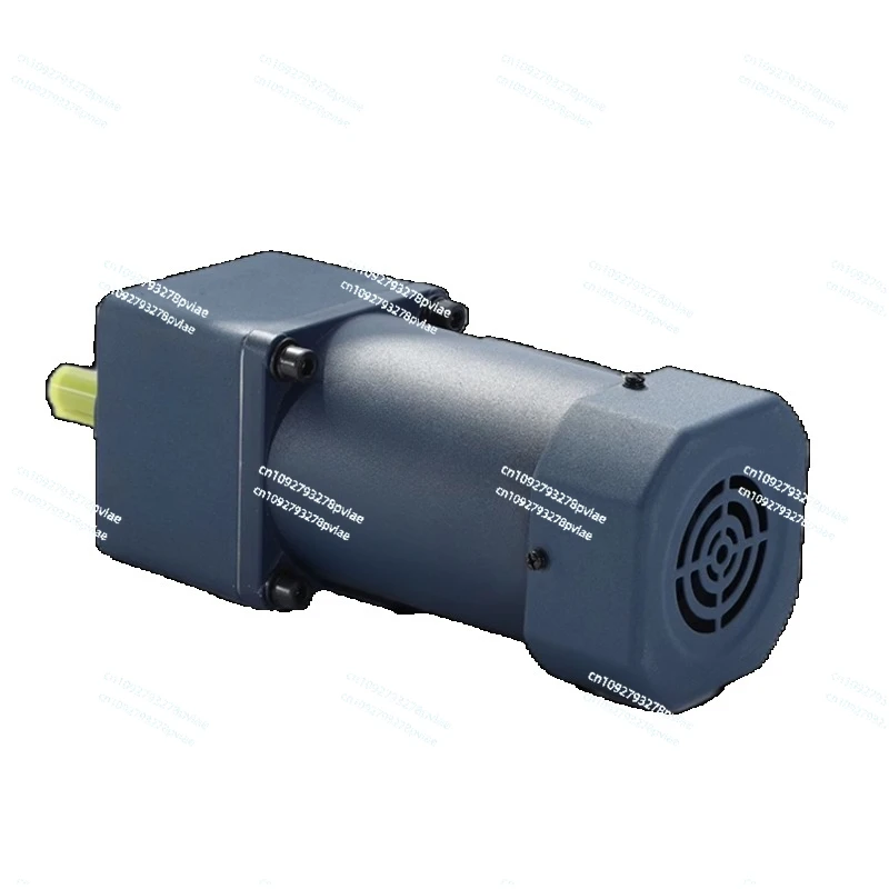 220V speed motor 60 gear reducer 90 gear 120 integrated 200 variable speed motor 15W250W400W750W