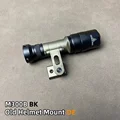 M300B BK  SS FED