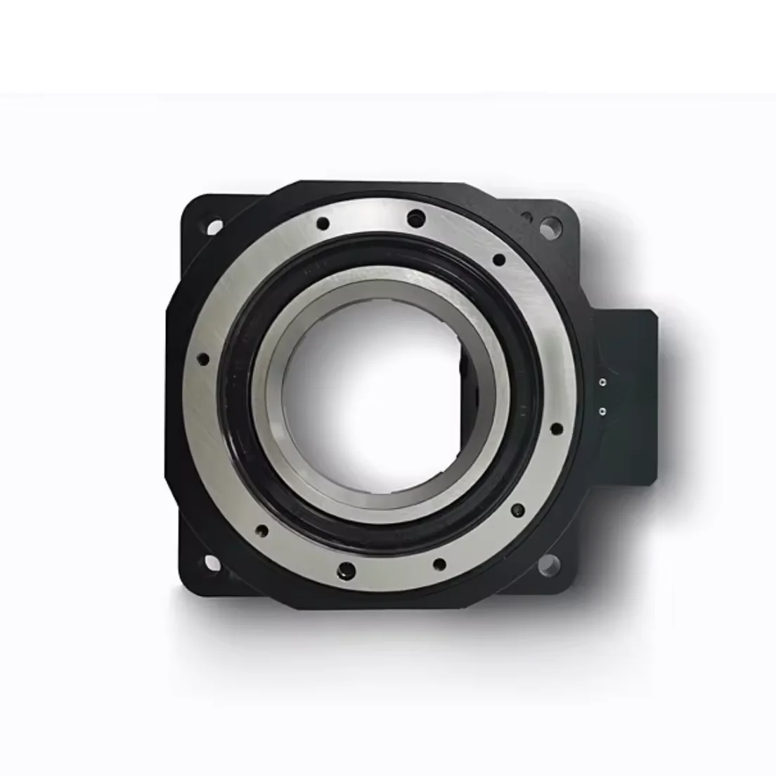 แท่นหมุนแบบกลวง xmsjHollow Rotary Actuators แท่นหมุนอุตสาหกรรม แท่นหมุนสำหรับมอเตอร์สเต็ปเปอร์และเซอร์โว