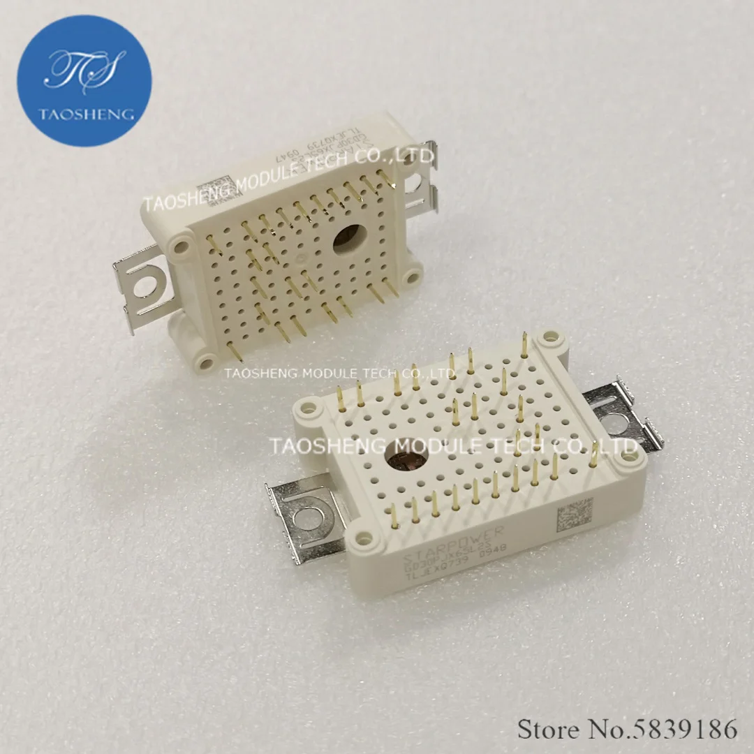 1PCS 100% Neue Und Original GD30PJX65L2S GD30PJX65L2S-B20 30A650V PIM IGBT MODUL
