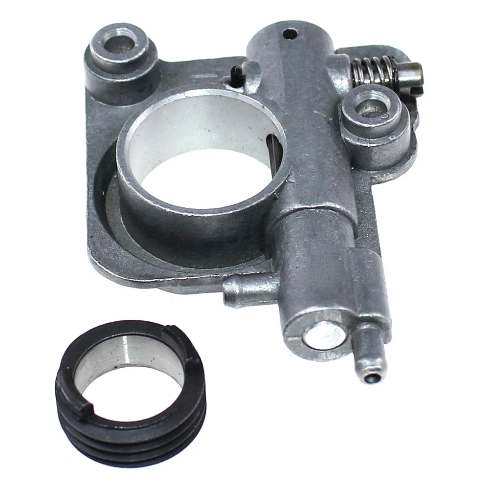 Auto Oiler Assembly Oil Pump for Echo Shindaiwa CS-271T CS-350TES CS-355T CS360TES CS-361P CS-420ES PN C022000020