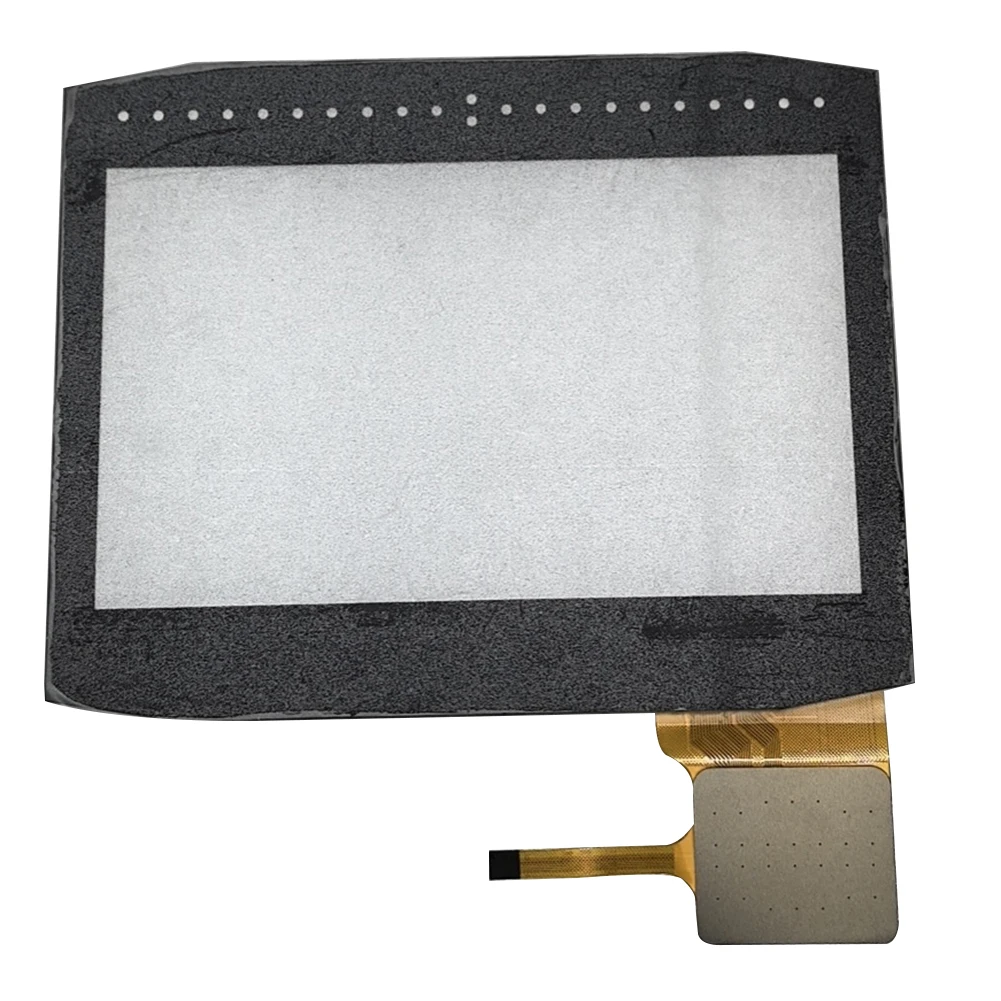 

7-дюймовый ЖК-дисплей, 7-дюймовый сенсорный экран, GPS, ремонт экрана, антикоррозийный, черный цвет, простой в использовании, высококачественные материалы