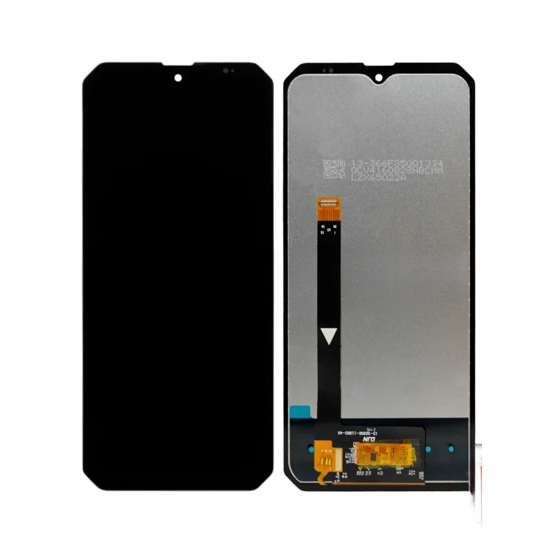 

LCD Display Touch Screen Glass Digitizer Replacement For Blackview BV8800 BL8800