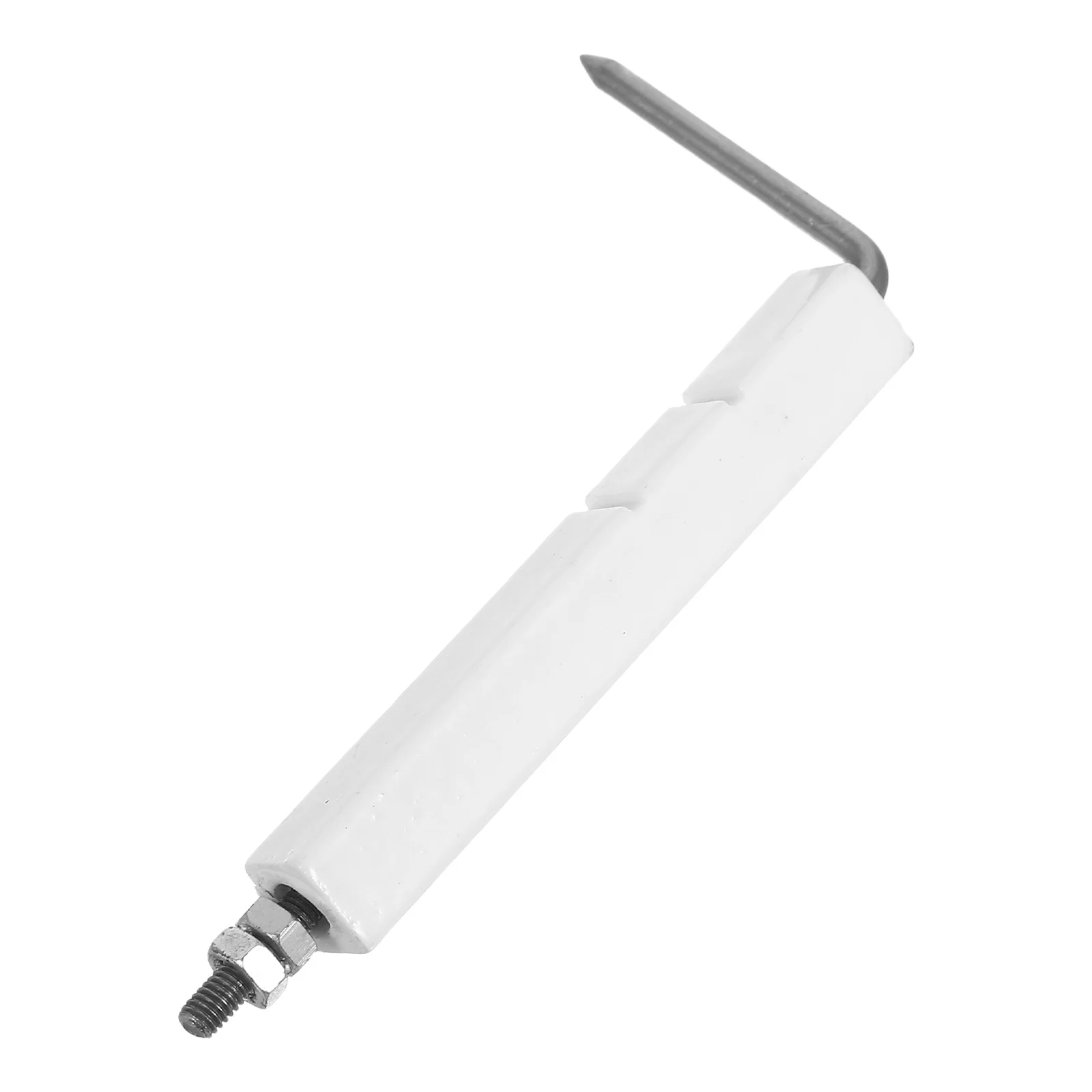 

Ceramic Ignition for Oven Steamer Grill High Ceramic Ignition Devices Temperature Durable Easy Safe Kitchen Bar Tools Devices