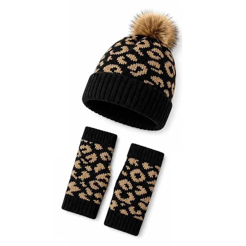 conjunto-de-2-pecas-chapeu-e-luvas-com-estampa-de-leopardo-simples-gorro-de-malha-espesso-e-quente-chapeu-macio-de-malha-para-uso-externo