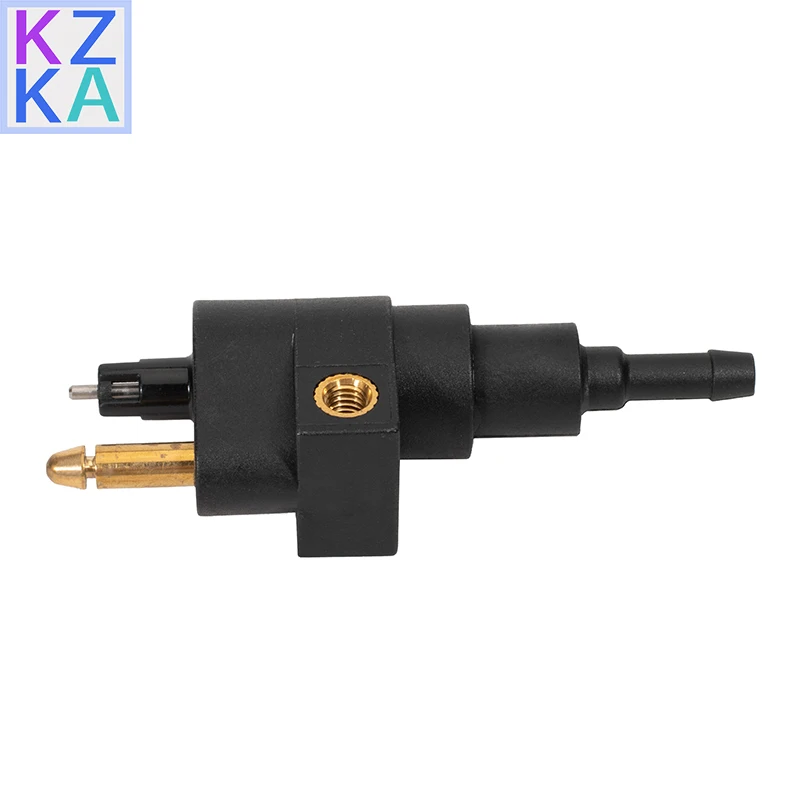 22-8M0148583 Fuel Connector 8M0182334 15781A5 816856T3 For Mercury Mariner Force 4HP-175HP Boat Engine 816856Q3 816856A3 15781A1