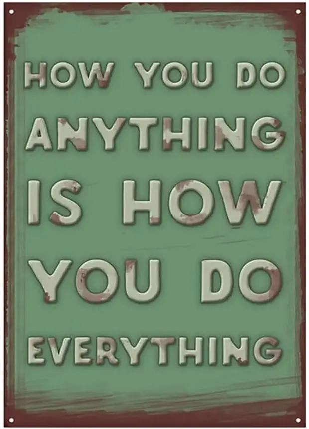 Q1,How You Do Anyth…