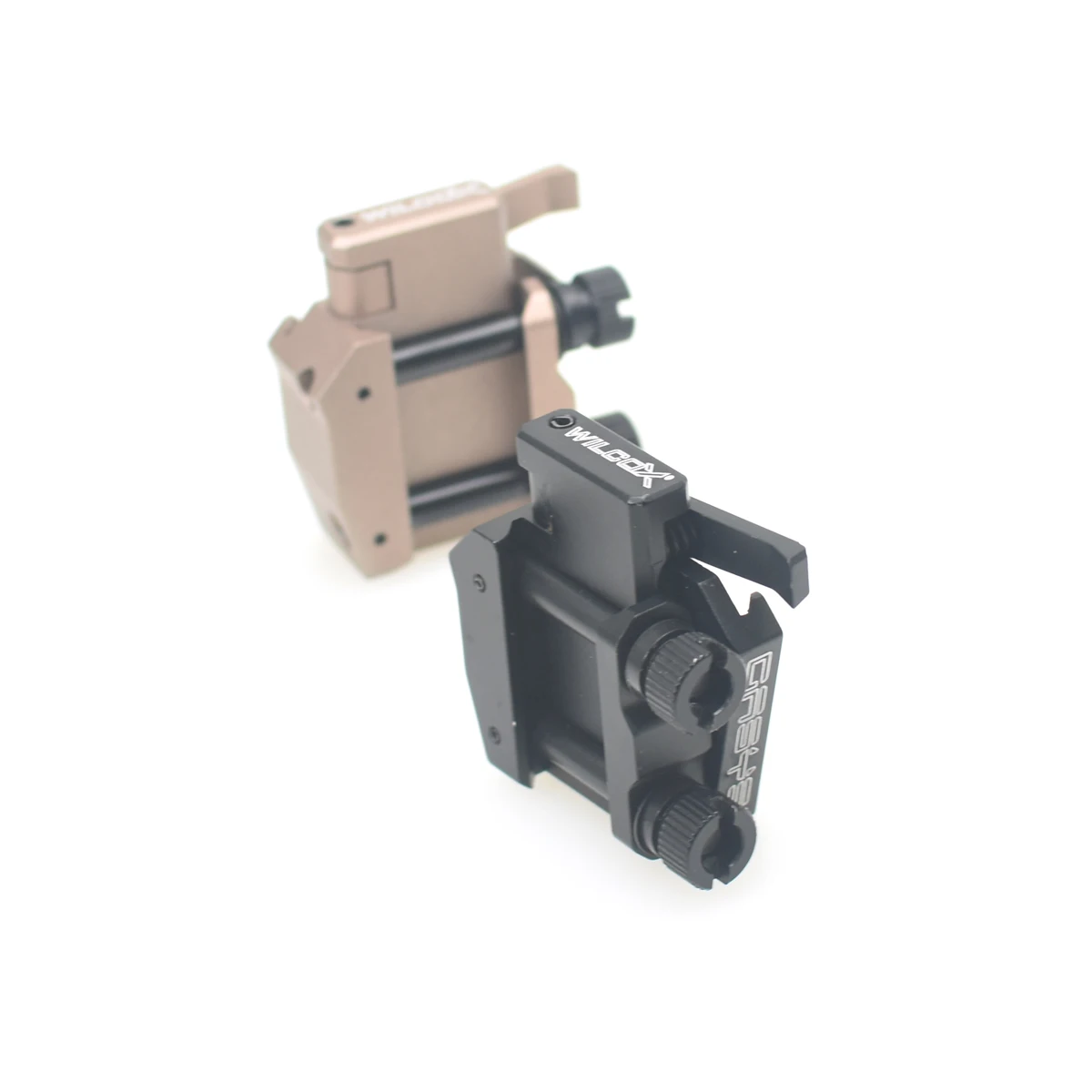 21.5Mm Tactical Air… - image