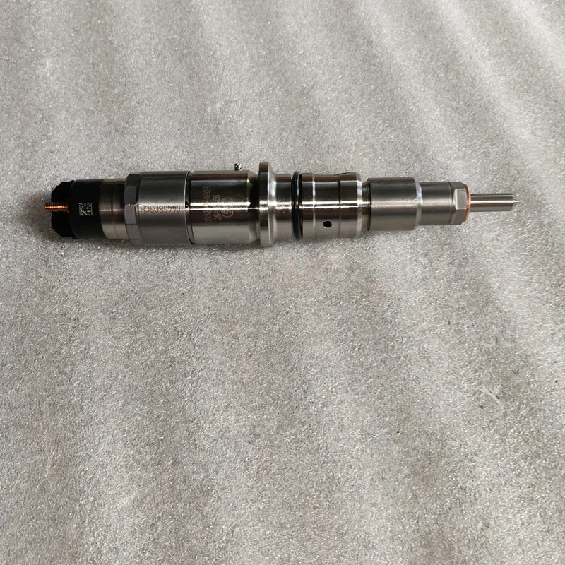 6754-11-3011 INJECTOR ASS' Y High-quality INJECTOR ASS'Y Parts 6754-11-3011 for SAA6D107E-1J
