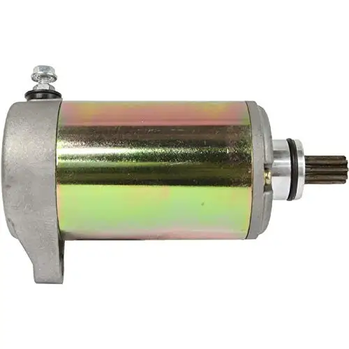 Starter for Suzuki LT250E LT250Ef LT300E Quadrunner Motorcycels GN250, GZ250, TU250X OEM 31100-24500