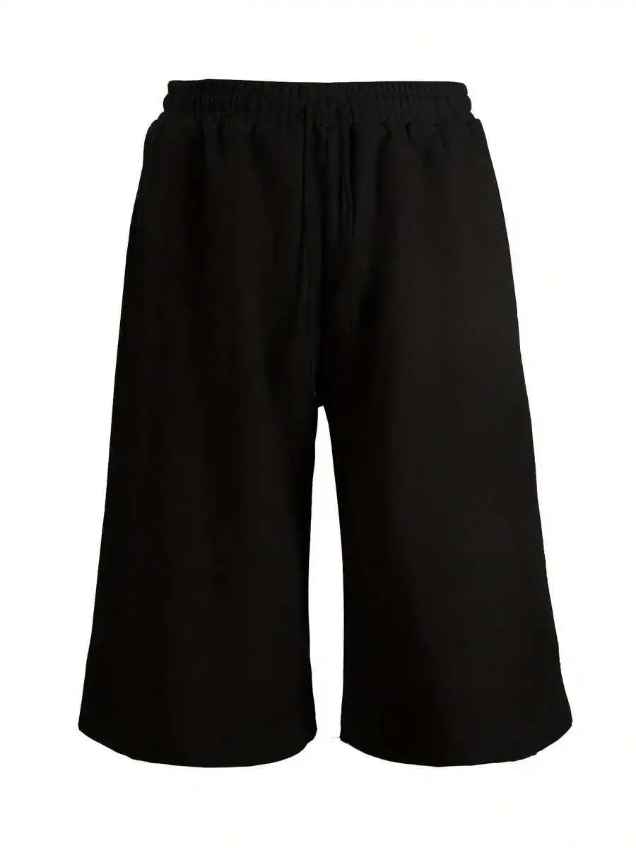 

Mens Summer Casual Street Style Knee-Length Shorts