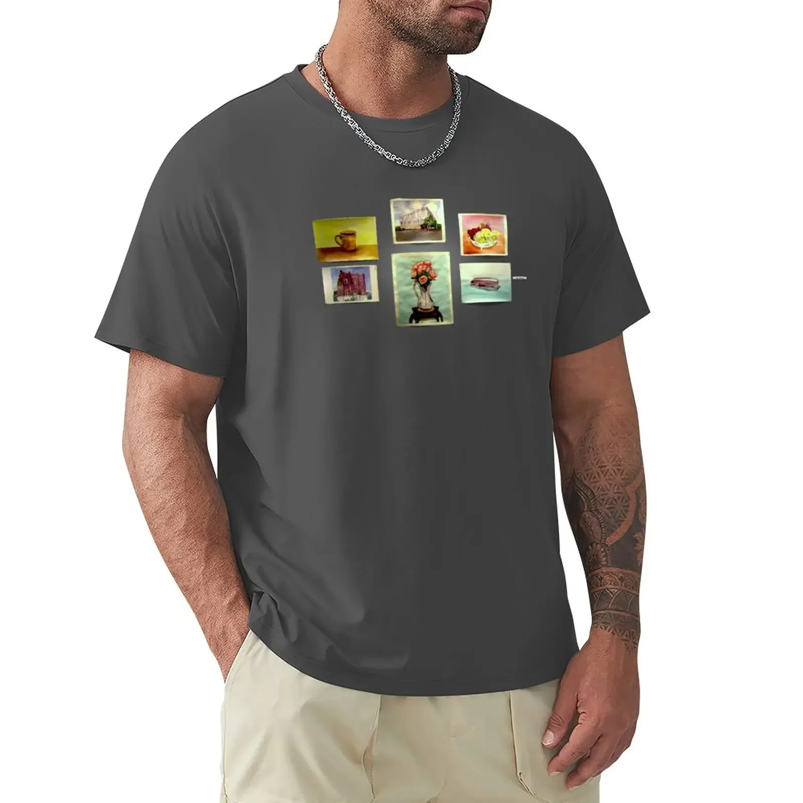 

The Office Art Show T-Shirt summer clothes summer top sweat mens graphic t-shirts hip hop