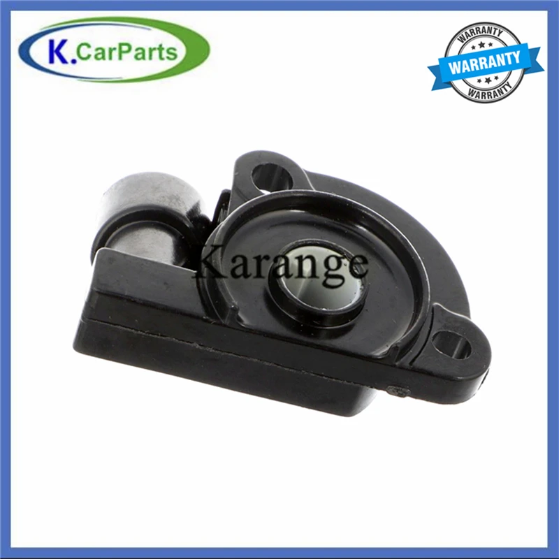 

1X Throttle Position Sensor for Buick Century Chevrolet Aveo Cadillac Opel Vauxhall Daewoo Lanos Nubira 17106681 17106682