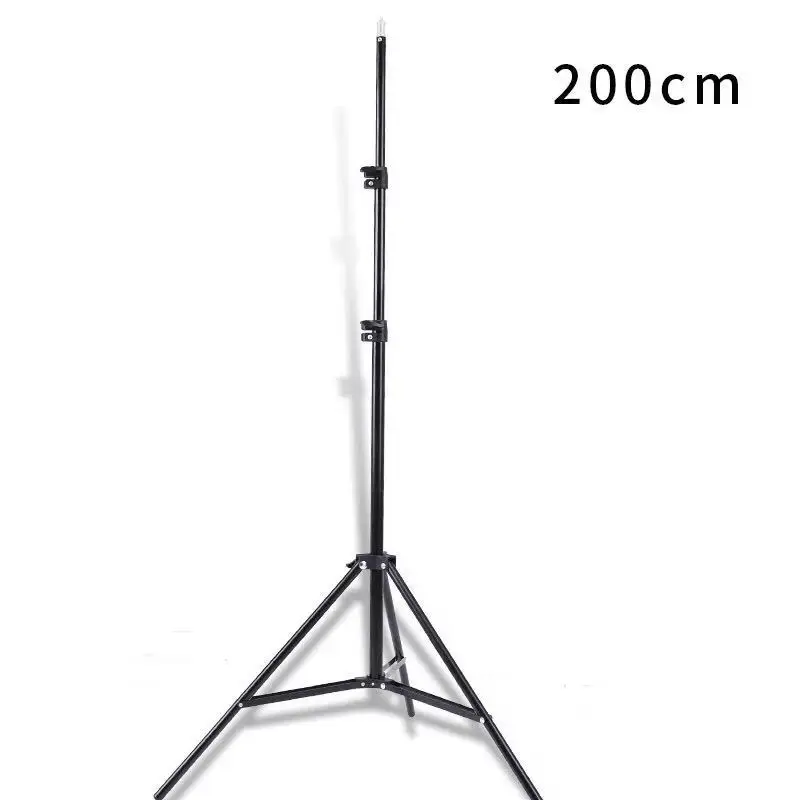 Phone Stand Live Streaming Tripod Anchor Multi-Function Equipment Shooting Outdoor Fast Hand Floor Net Red Photo