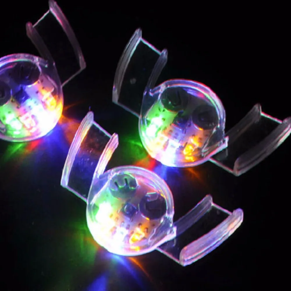 

LED Light-emitting Braces Halloween Decoration Flash Teeth Sets Spooky Atmosphere Props False Teeth Children's Toys