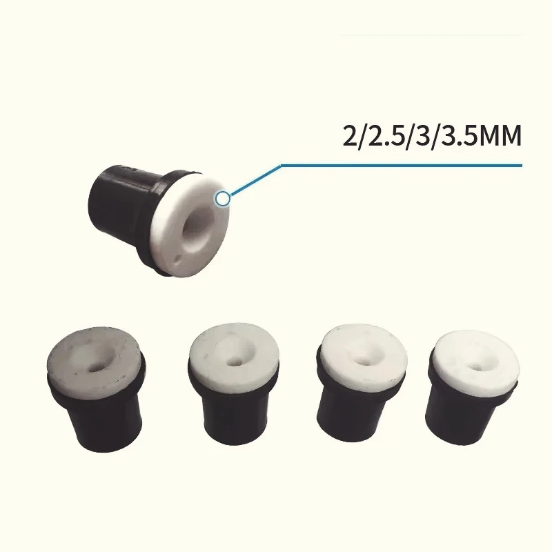MM-Para máquina  chorro  arena neumática móvil  5/10/20 galones, herramienta portátil, cabezales  boquilla para óxido, chorro  a