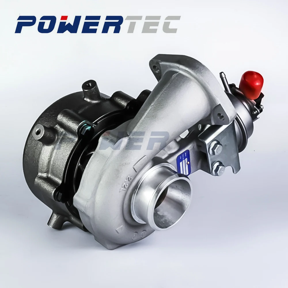 Turbo 49477-01610 49477-01600 for Chevrolet Capriva Antara 2.2 D A22DMH 135 Kw 2011  2.2 CDTi A22DM LNQ 120 Kw 2010-2015 NEW