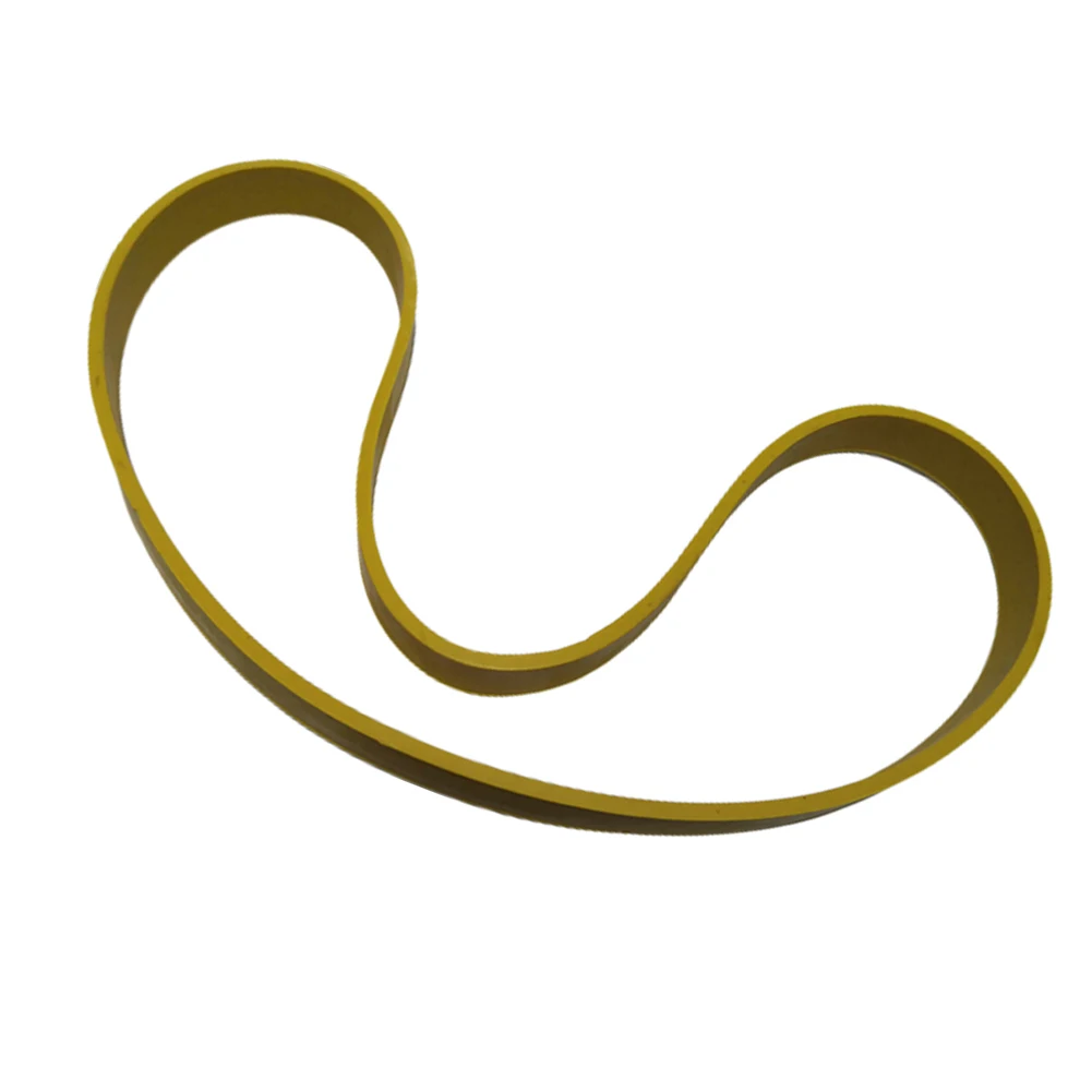 Rubber Band Saw Band para Woodworking, Saw Rubber Band, alta qualidade, Brand New, 1 Pc, 8 "x 1/2" x 0,12"