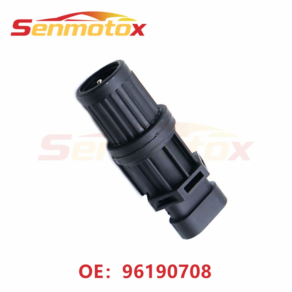 

96190708 Датчик скорости механической коробки передач SU9146 5S7656 для Chevrolet Aveo Aveo5 Daewoo Lanos Nubira Leganza Pontiac Wave