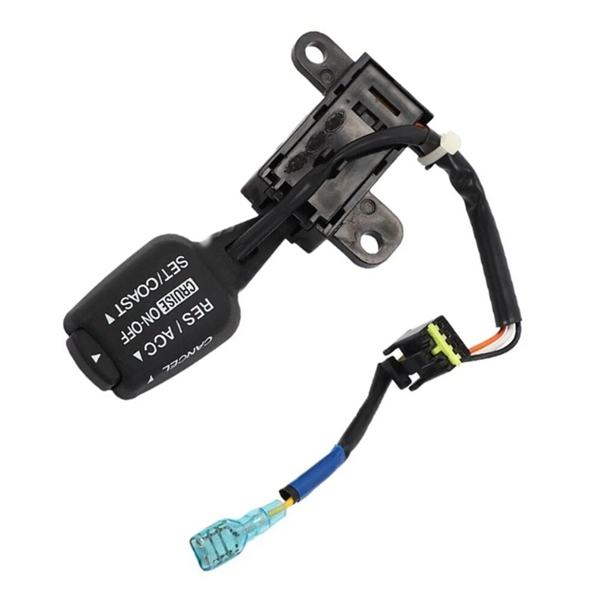 96440-1F000 Multifunctional Steering Cruise Control Switch for 96750-2F000