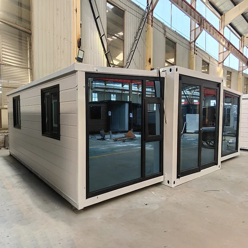 Yg Portable Villa E… - image