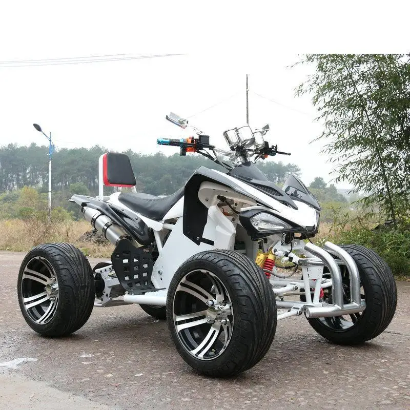 Daxing 250CC water-cooled ATV four-wheel off-road motorcycle all-terrain mountain bike
