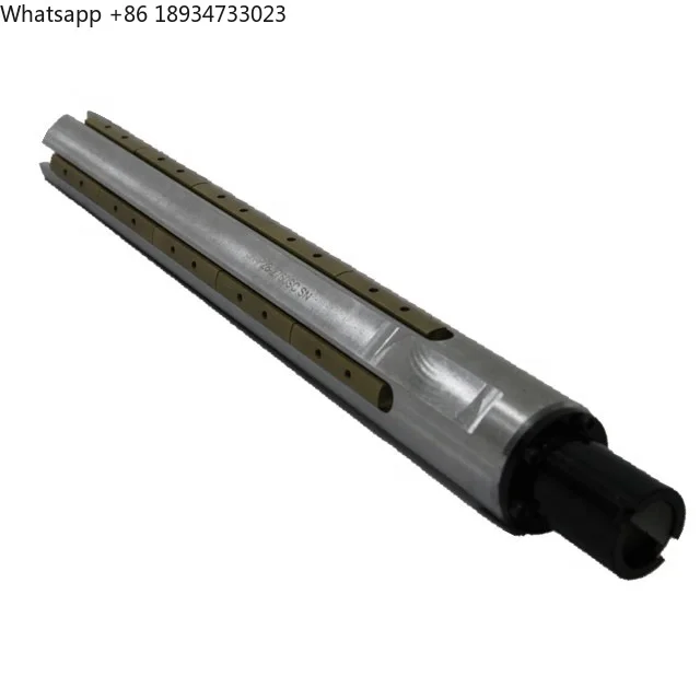 Herramientas de pulido de mandril de afilado 5K-P28, herramientas abrasivas para revestimiento de cilindro montado en la máquina Sunnen