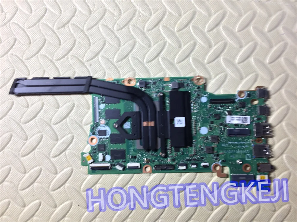 DA0ZP3MBAE0 ZP3 For Acer Spin 3 SP314-55N Motherboard i7-1255U 16GB NBK0Q11001 TEST OK