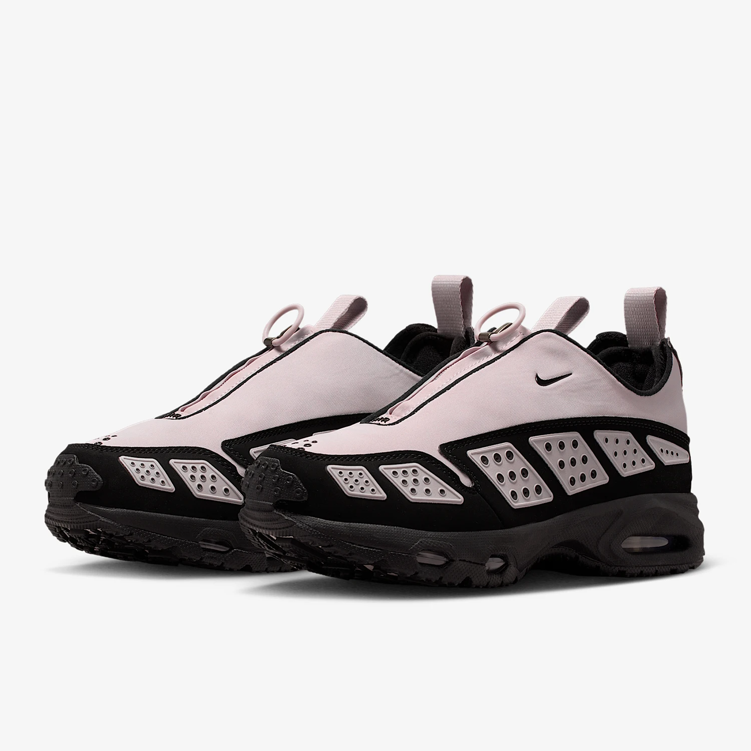 Nike Authentic Air Max SNDR Women's Air Cushion Shock Absorption Sports Shoes FZ2068-003