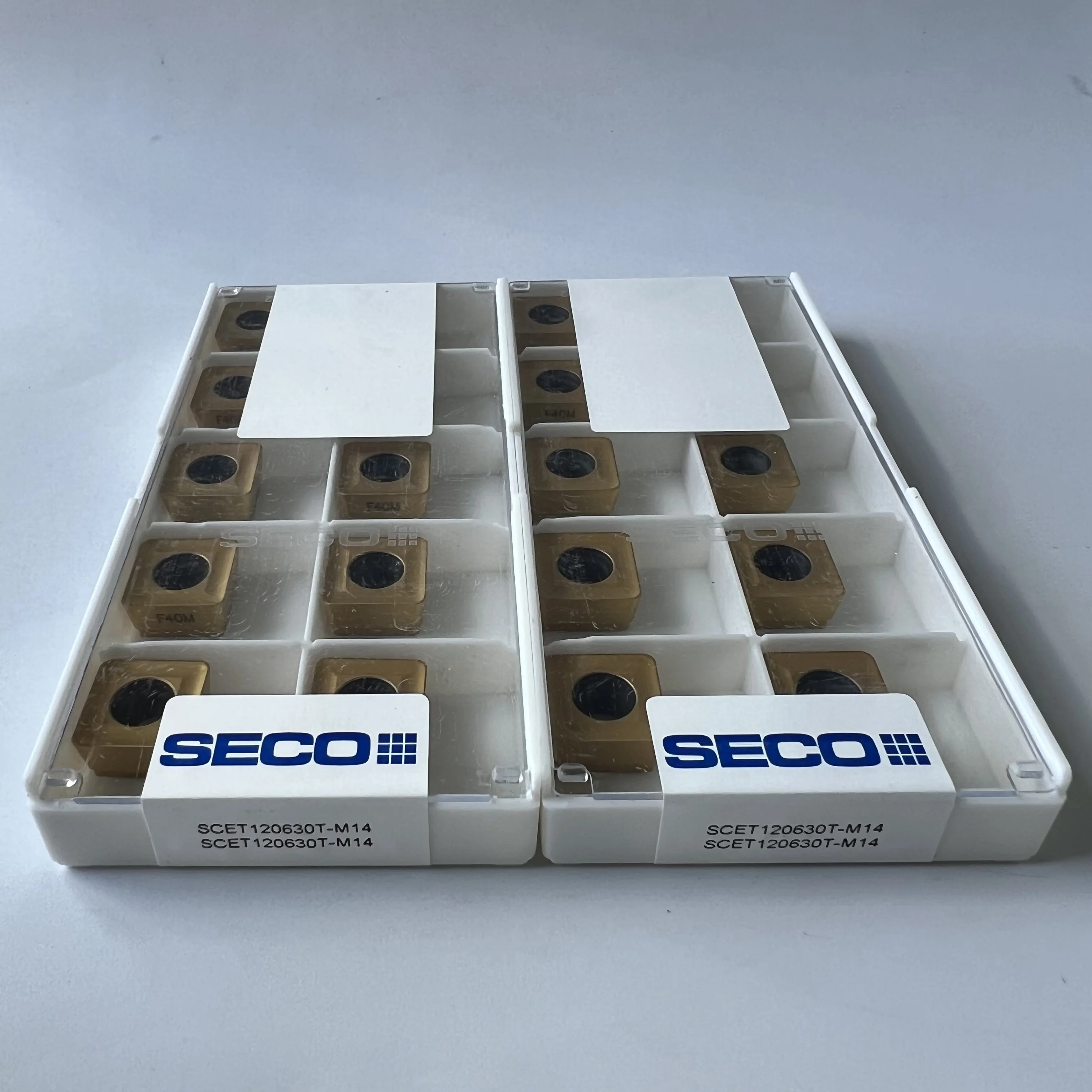 

SCET120630T-M14,F40M CNC BLADE