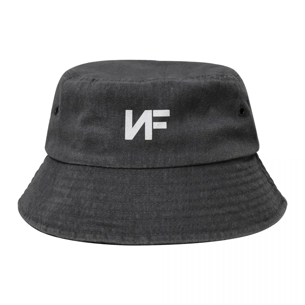 

NF REAL MUSIC MERCH Bucket Hat derby hat Sun Hat For Children luxury caps For Girls Men's