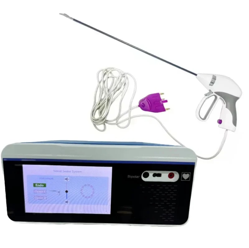 Factory Supplier Ligasure Ls10 Electrosurgical Unit Bipolar Ligasure For Vet Ligasure 10Mm