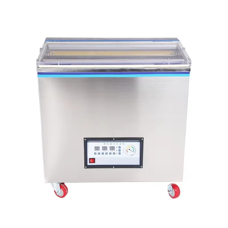 Vacuum sealing machine, packaging machine  23mm  24mm  21mm
