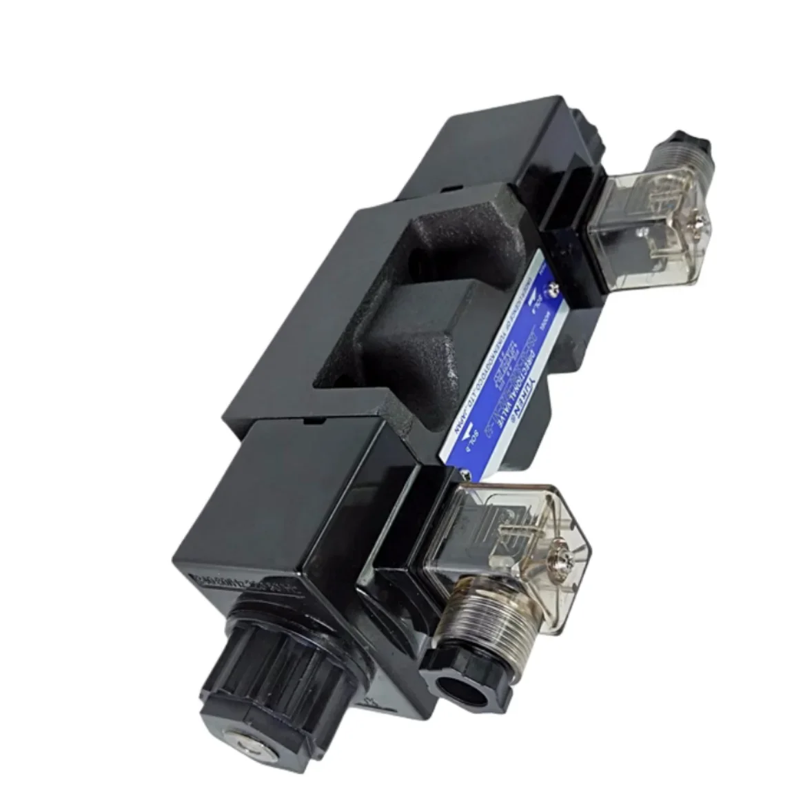 공장 직판 DSG 시리즈 유압 밸브 DSG-03-3C60-D12-N-70 DSG-03-3C60-D48-N1-50 솔레노이드 밸브