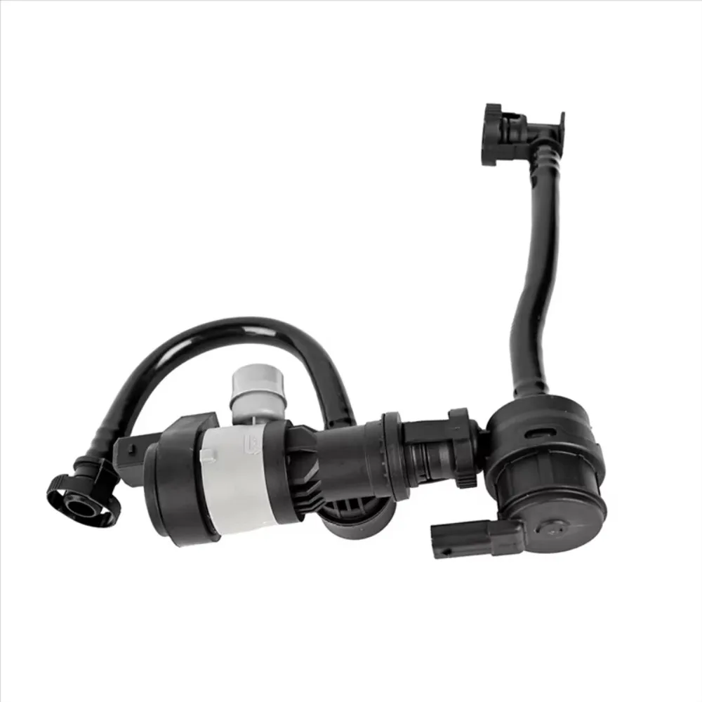139076 36157 válvula  ventilación l tanque  combustible con tubo para BMW F07 F10 535I 640I X3 X5 X6 ACTIVEHYBRID 7 2010-2015
