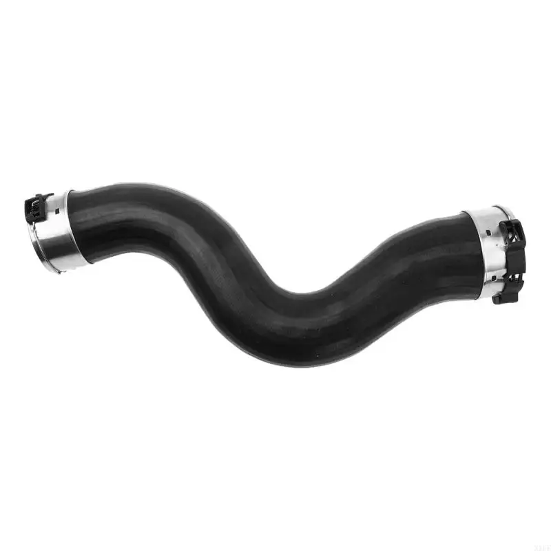 

Tubocharger Air Hose 11618571896 for F10 518d 520d 520d 525d 530d Intake Hose Intercooler Pipe Replacement