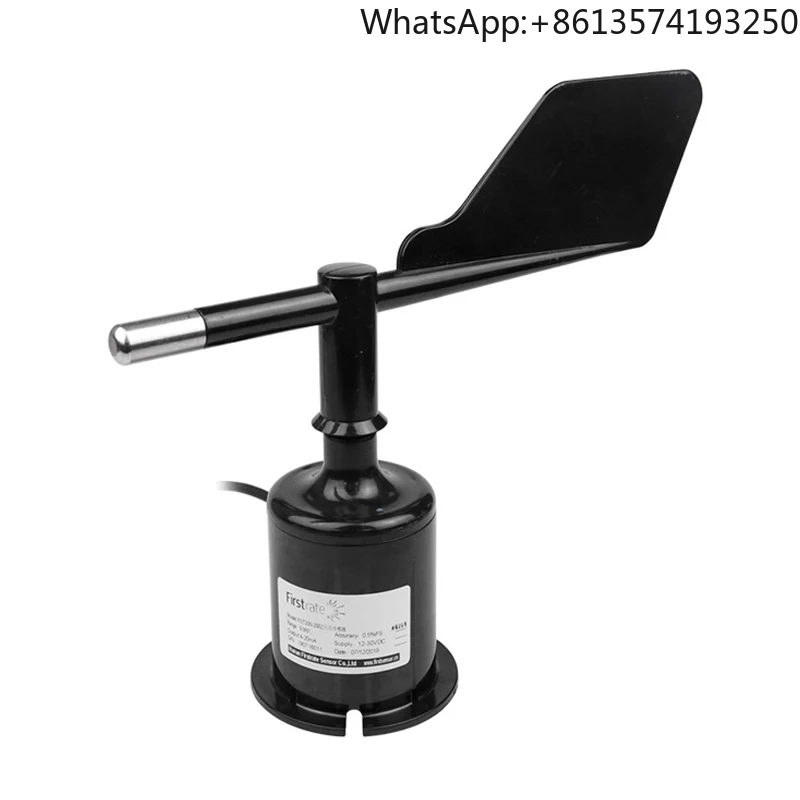 

FST200-2002 Wind Vane Sensor Wind Direction Sensor for Environmental Monitoring