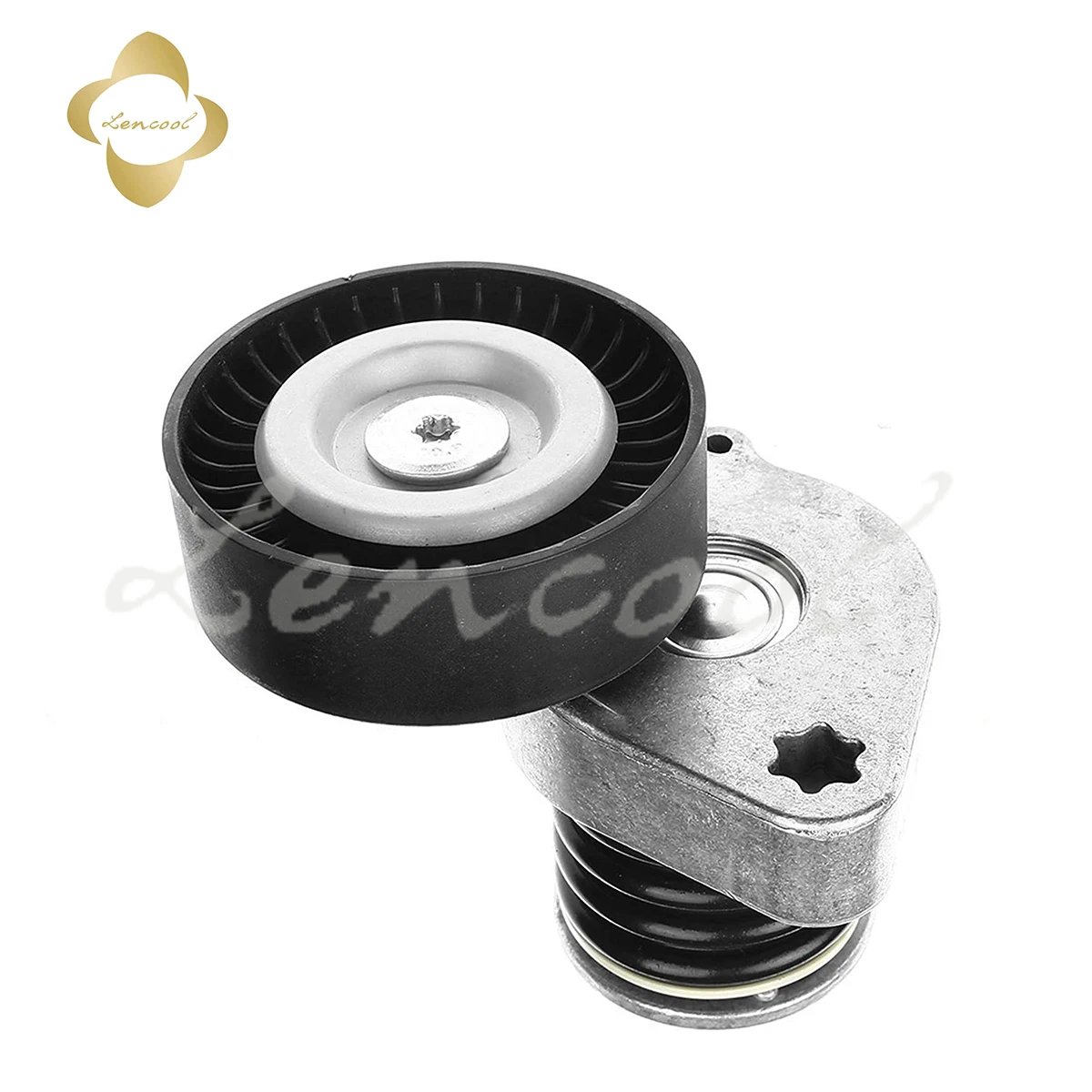 Belt Automatic Tensioner For Para Mercedes C250 SLK250 1.8L  BENZ CLC160 1.6 2009-2011/CLC200 1.8 M271 271820 2712000470