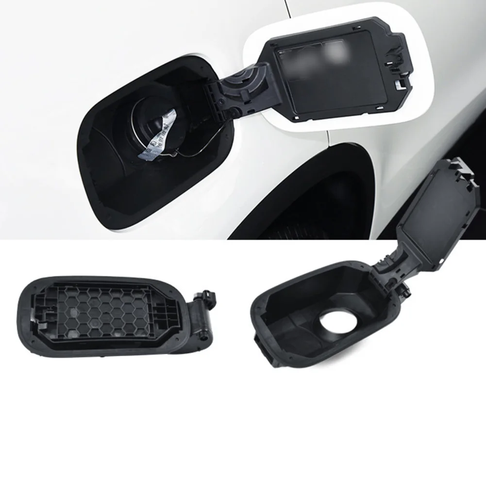 

Vehicle Maintenance Inner Cover Base Scratch-proof Cover Easy Maintenance Fuel Cover Upgraded Design Stability