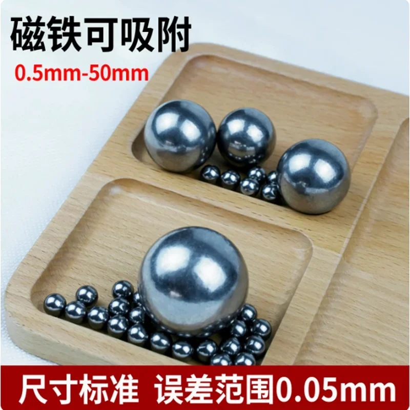 

99.99% High Purity Iron Grain Granule