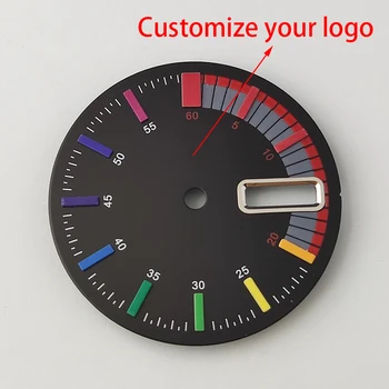 Niestandardowe logo 2