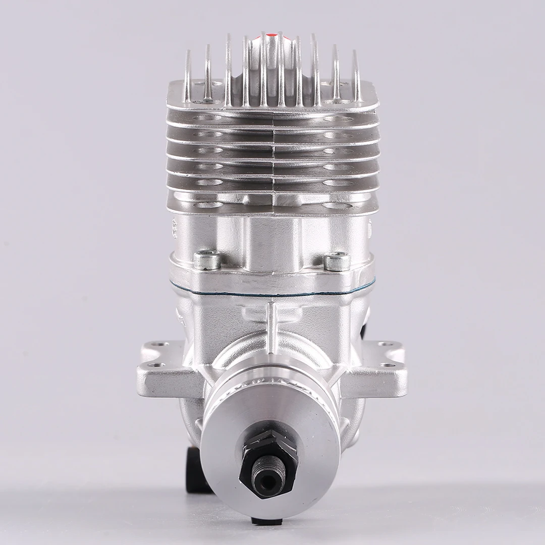 DLE Original nouveau moteur DLE 20CC DLE20RA pour modèle RC deux temps monocylindre échappement arrière Air naturel