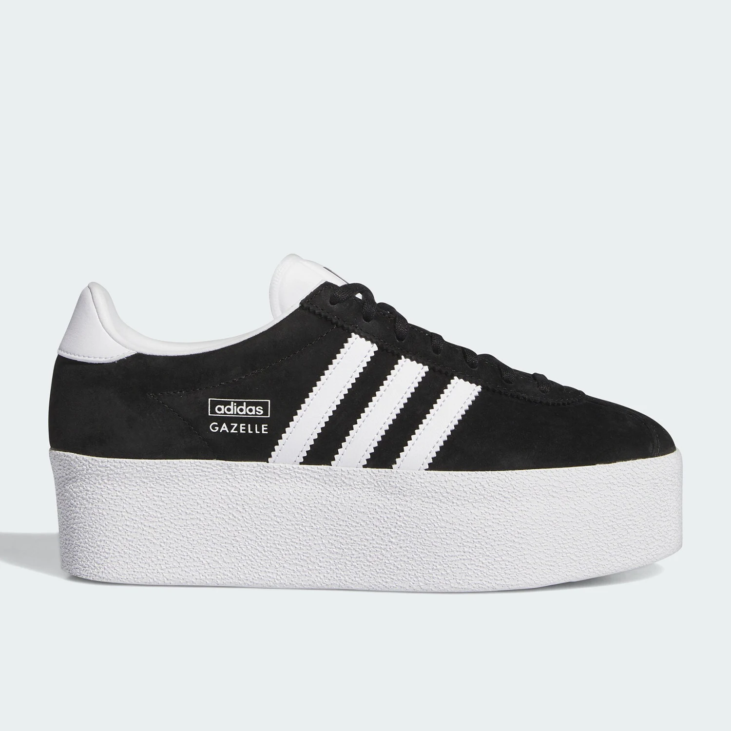 

Аутентичные женские классические кроссовки на платформе Adidas GAZELLE UP IH1290