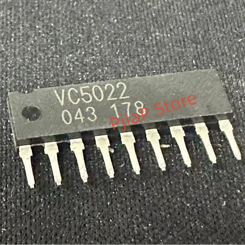 

5pcs New Original VC5022 SIP9