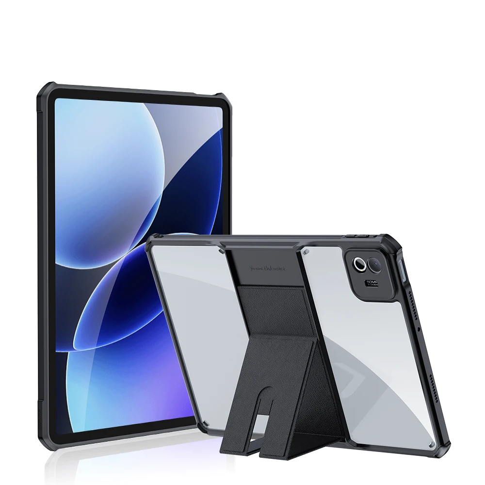 Etui Xundd do Xiaomi Pad 8 Pad 8 Pro 11.2 cala Pokrowiec na tablet z poduszką powietrzną, odporny na wstrząsy, z niewidocznym magnetycznym uchwytem. — zdjęcie produktu 7