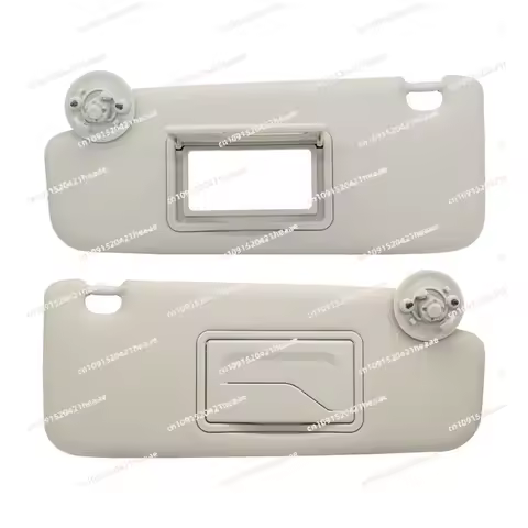 Suitable for sonic visor spark visor beat visor, grey pair