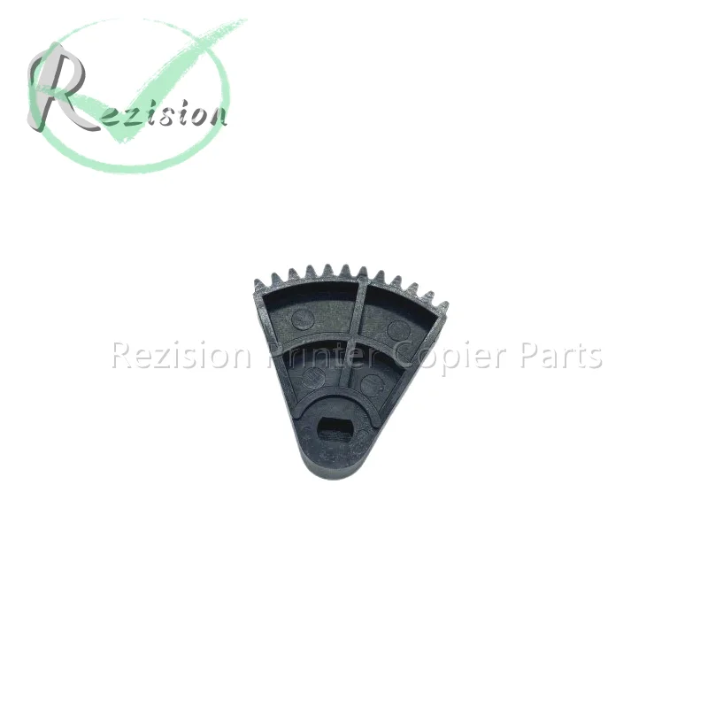 5 шт., высококачественная секционная шестерня для бумаги для Xerox 4595 900 1100 4127 6000 7000 4112 4110 D95, детали принтера для копировального аппарата