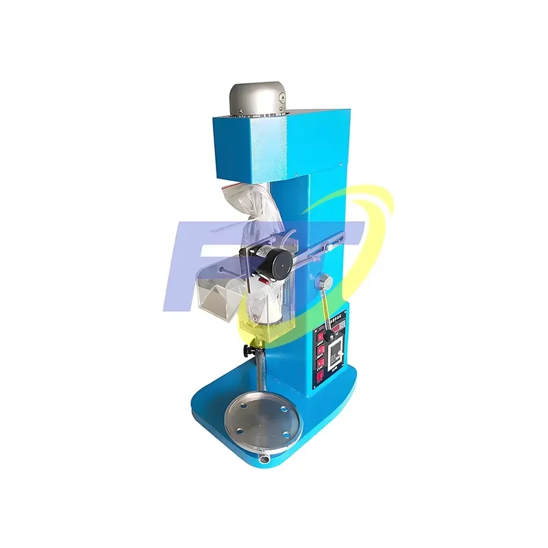 i XFDIII Small Laboratory Single Cell Flotation Machine with Heat Function for Mineral Concentration Testing
